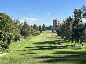 Industry Hills (Eisenhower) 18th